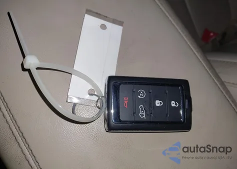 2023 Jeep Grand Cherokee Limited 4X2 z USA, uszkodzony, nr VIN 1C4RJGBG0PC575571